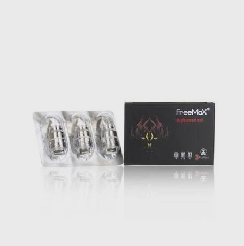 FREEMAX FIRELUKE MESH COILS (5 PACK)