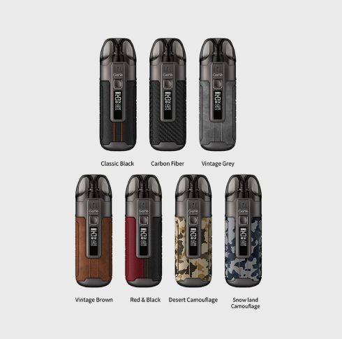 VOOPOO Argus Air Pod Kit