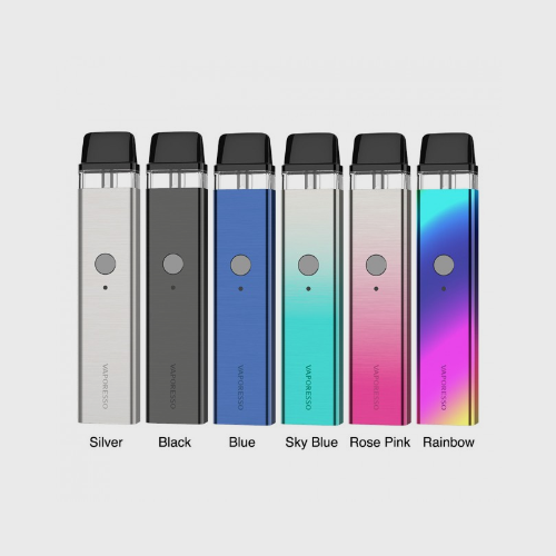 Vaporesso XROS