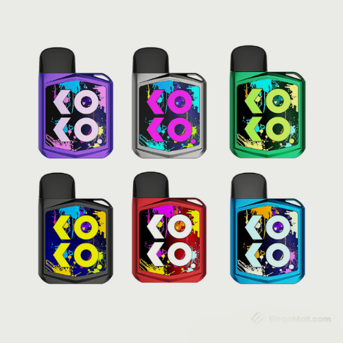 UWELL CALIBURN KOKO PRIME POD KIT