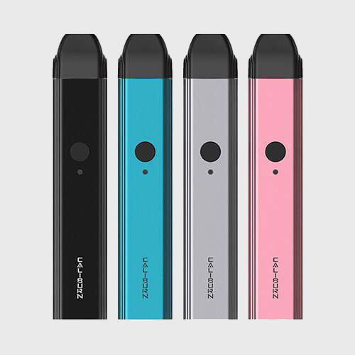 Uwell- Caliburn Pod Starter Kit