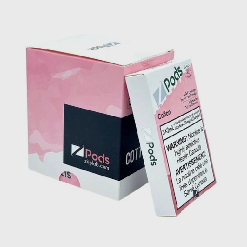 Z PODS STLTH COMPATIBLE