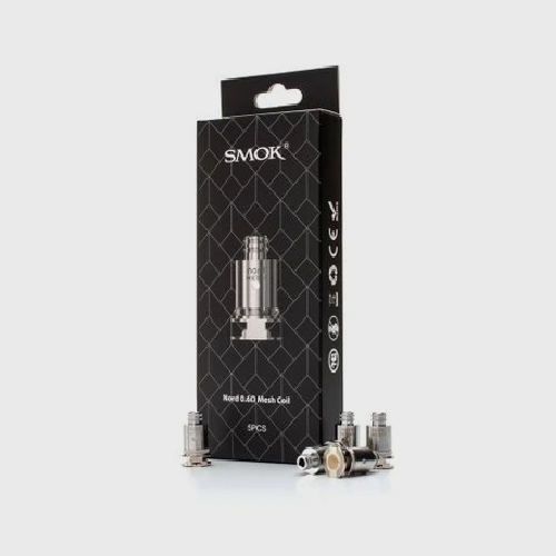 SMOK NORD REPLACEMENT COILS