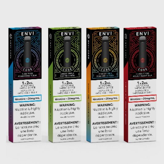Envi Vape on Plains Envi Vape on Plains