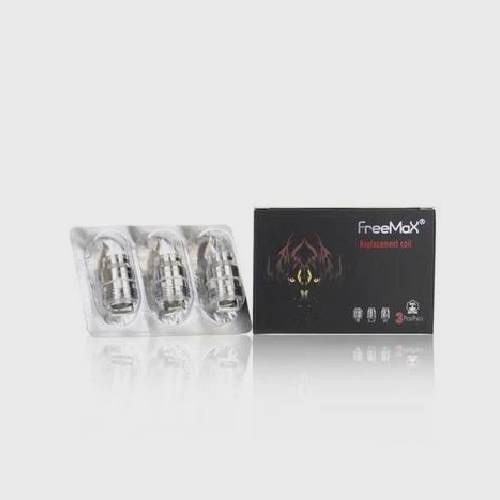 FREEMAX MESH PRO COIL (3 PACK)