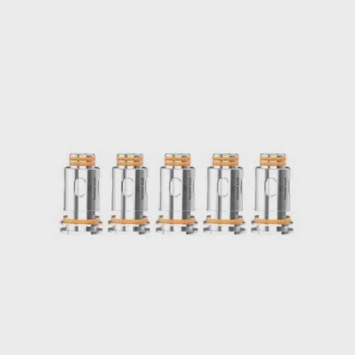 GEEKVAPE AEGIS BOOST COILS 5/PK