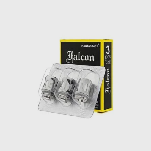 HORIZONTECH FALCON COILS (3 PACK)