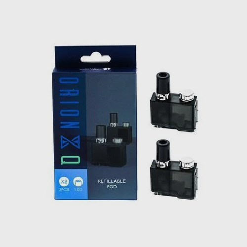 LOST VAPE ORION Q REPLACEMENT POD (2 PACK)