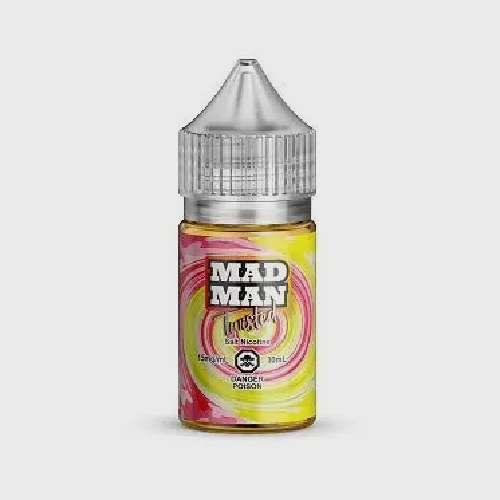 Mad Man - Twisted ICED 30ml