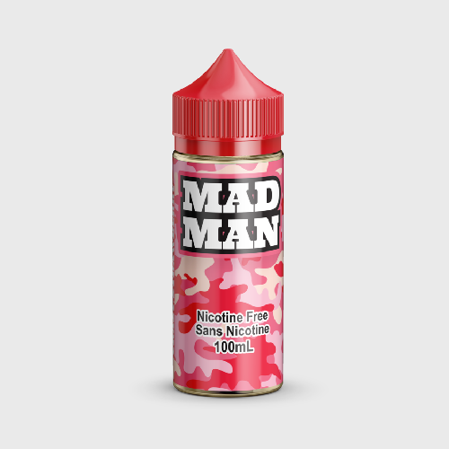 Mad Man - 100ml
