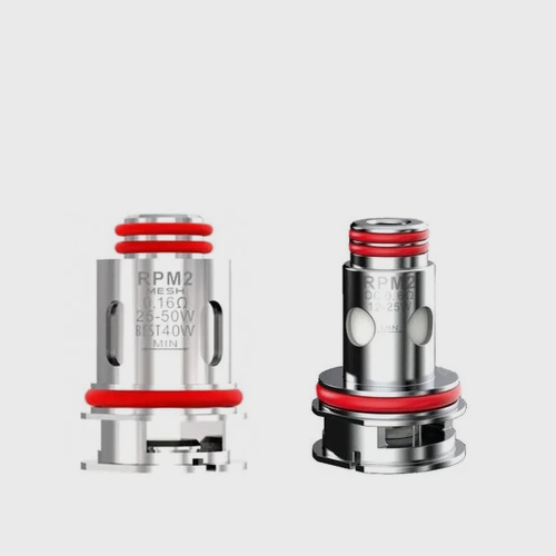 SMOK RPM2 COILS 5/PK