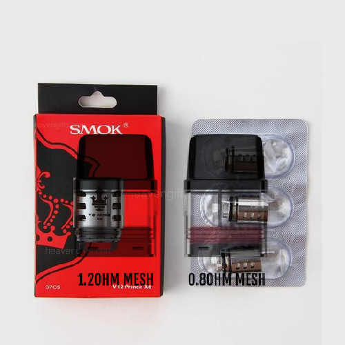 SMOK TFV12 PRINCE REPLACEMENTCOIL