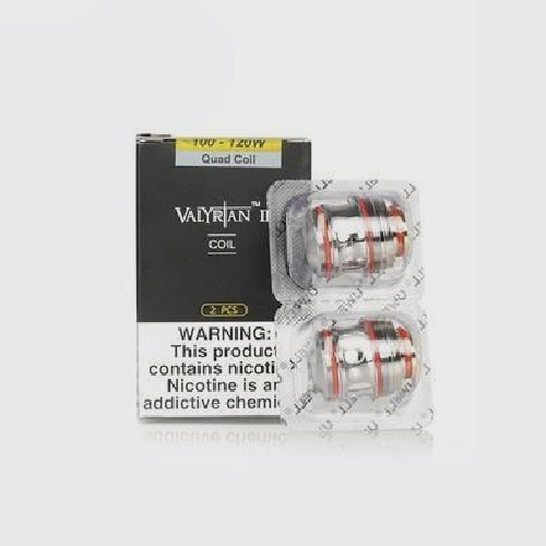 UWELL VALYRIAN 2 REPLACEMENT COIL (2 PACK)