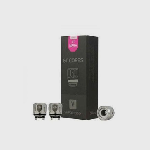 VAPORESSO NRG GT COILS (3 PACK)