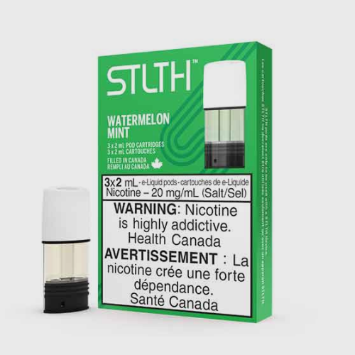 Watermelon Mint (3/PCK) par STLTH